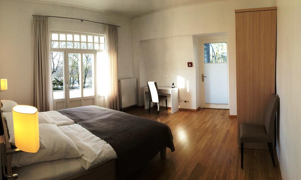 Appartements Am Kurpark 巴特皮尔蒙特 外观 照片