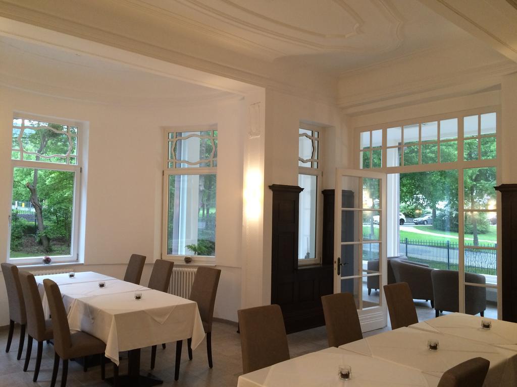 Appartements Am Kurpark 巴特皮尔蒙特 外观 照片